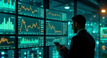 Ökonomische Auswirkungen von Bitcoin auf Märkte (6/10)