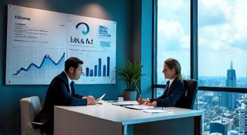 Ökonomische Auswirkungen von Glücksspielregulierung (8/10)