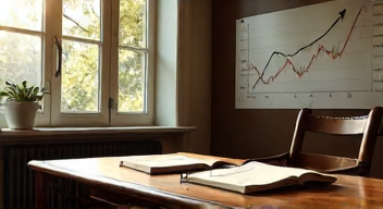 Ökonomische Betrachtungen zur Marktentwicklung (8/10)