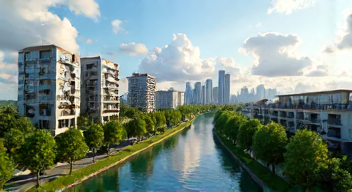 Ökonomische Dimensionen der Stadtentwicklung (8/10)