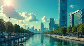 Ökonomische Einflüsse auf den Bitcoin-Kurs (7/10)