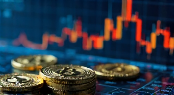 Ökonomische Einflüsse auf den Bitcoin-Markt