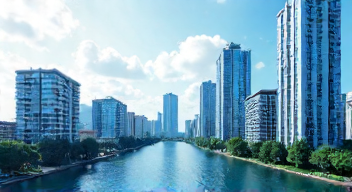 Ökonomische Einflüsse auf Immobilienbewertung (8/10)