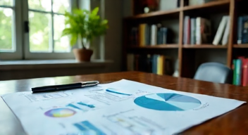 Ökonomische Faktoren im Versicherungswesen (8/10)