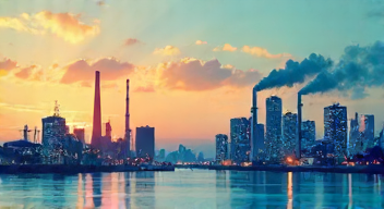 Ökonomische Folgen der Marktverlagerung (7/10)