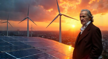 Ökonomische Implikationen der Energievolatilität (8/10)