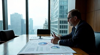 Ökonomische Implikationen des Jahresabschluss 2025 (8/10)