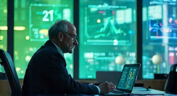 Ökonomische Implikationen von Bitcoin (8/10)