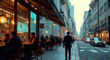 Ökonomische Konsequenzen durch Thomas Piketty (6/10)