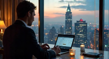 Ökonomische Perspektiven auf Bitcoin als Anlageform (8/10)