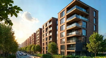 Ökonomische Perspektiven auf den Wohnungsbau (8/10)