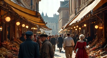 Ökonomische Perspektiven auf die Handelsentwicklung (8/10)