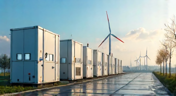 Ökonomische Perspektiven auf Energiespeicher (8/10)