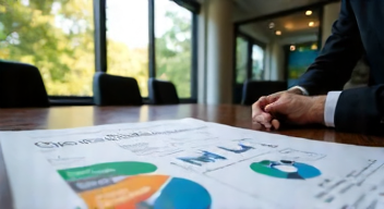 Ökonomische Perspektiven auf ESG-Investments und deren Auswirkungen (8/10)