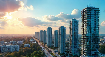 Ökonomische Perspektiven auf Immobilieninvestitionen