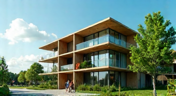 Ökonomische Perspektiven auf zirkuläres Bauen (8/10)