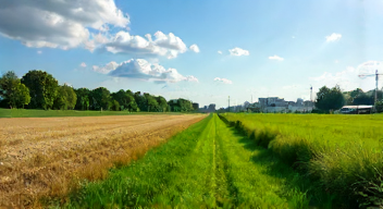 Ökonomische Perspektiven der Flächennutzung (7/10)