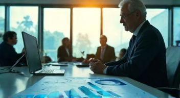 Ökonomische Perspektiven der Fusion (8/10)