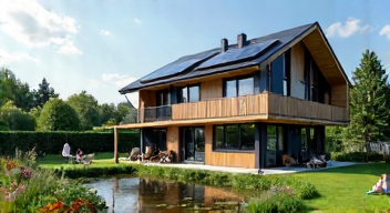 Ökonomische Perspektiven des AIDA Hauses: Wirtschaftlichkeit und Lebensqualität (8/10)