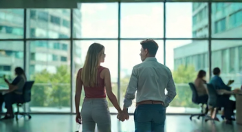 Ökonomische Perspektiven des Gender Pay Gap (5/10)