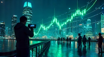 Ökonomische Perspektiven des NFT-Marktes (8/10)