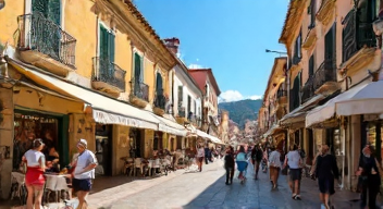 Ökonomische Perspektiven des Tourismus (6/10)