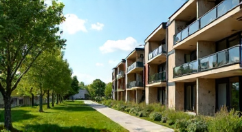 Ökonomische Perspektiven des Wohnungsbaus (8/10)