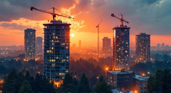 Ökonomische Perspektiven im Immobilienmarkt (8/10)