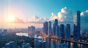 Ökonomische Perspektiven: Solana und die Finanzmärkte (8/10)