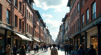 Ökonomische Perspektiven und deren Herausforderungen (8/10)