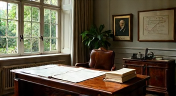 Ökonomische Perspektiven von John Maynard Keynes (8/10)