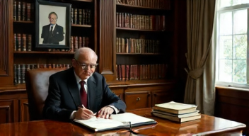 Ökonomische Perspektiven von Milton Friedman (8/10)