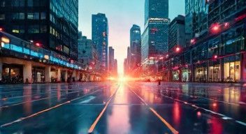 Ökonomische Prinzipien im digitalen Zeitalter (8/10)