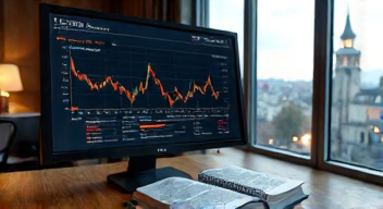 Ökonomische Prognosen für den Bitcoin (8/10)