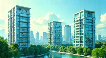 Ökonomische Prognosen für den Wohnungsmarkt (8/10)