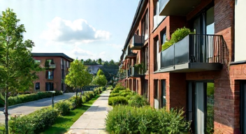 Ökonomische Rahmenbedingungen für Wohninvestitionen (7/10)