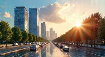 Ökonomische Rahmenbedingungen und ihre Auswirkungen (8/10)