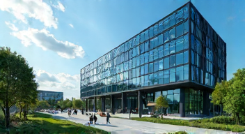 Ökonomische Strategien für die Weiterentwicklung des Stern Centers (6/10)