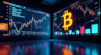 Ökonomische Strategien im Kryptowährungsmarkt (7/10)