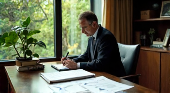 Ökonomische Theorien in der Finanzberatung mit John Maynard Keynes (8/10)