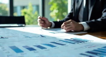 Ökonomische Theorien und Marktentwicklungen (5/10)