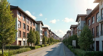 Ökonomische Trends im Wohnungsmarkt (8/10)