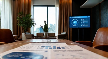 Ökonomische Trends in der Hotelinvestition (7/10)