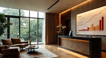 Ökonomische Trends in der Hotellerie (8/10)