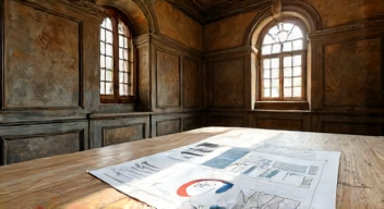 Ökonomische Überlegungen beim Umbau (8/10)