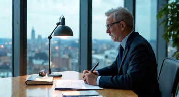 Ökonomische Überlegungen zur Marktveränderung (8/10)
