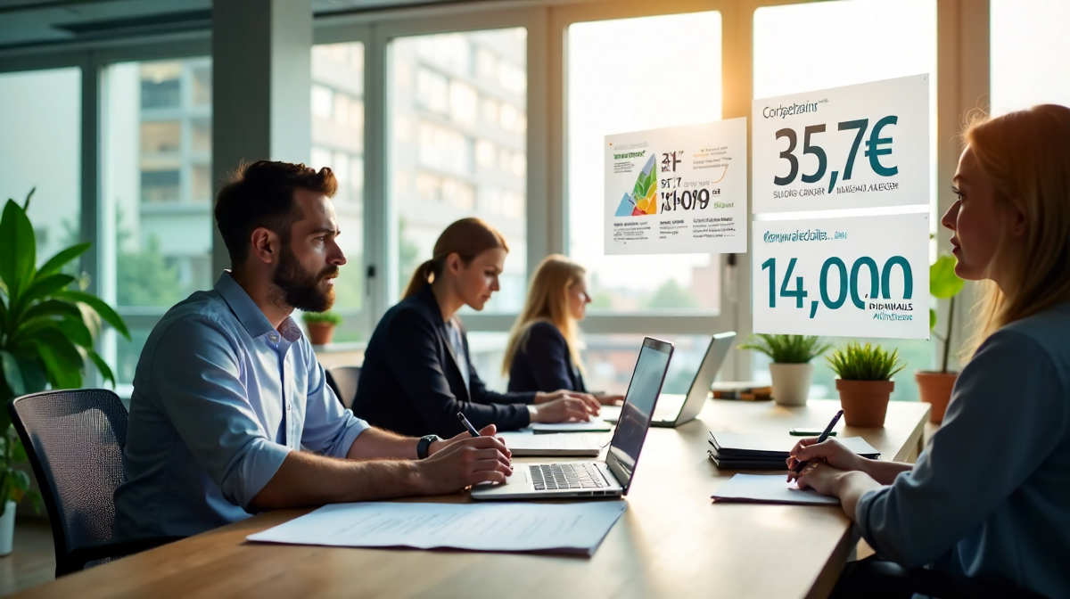 Ökorenta: Erneuerbare Energien, Anlegervertrauen, Kapitalwachstum neu definiert