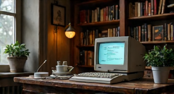 Persönliche Reflexion über Bitcoin und seine Geschichte (1/10)