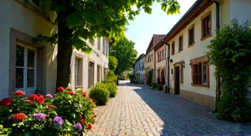 Persönliche Reflexion über das StadtQuartier Obertrkheim (1/10)