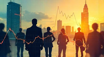 Perspektiven zu Aktieninvestitionen im Wandel